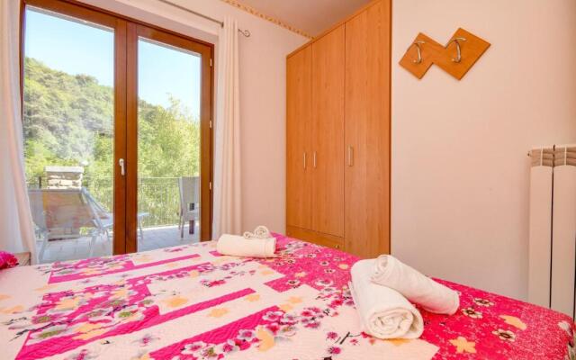 Residence Tatiana A2