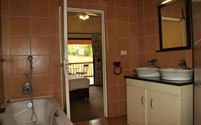 Gooderson Natal Spa Hot Springs & Leisure Resort