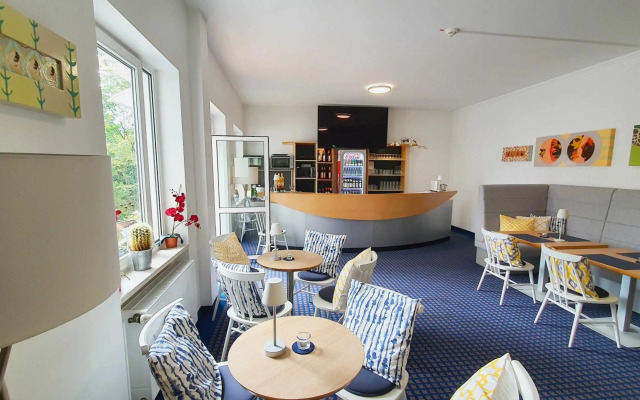 Hotel in Herrenhausen