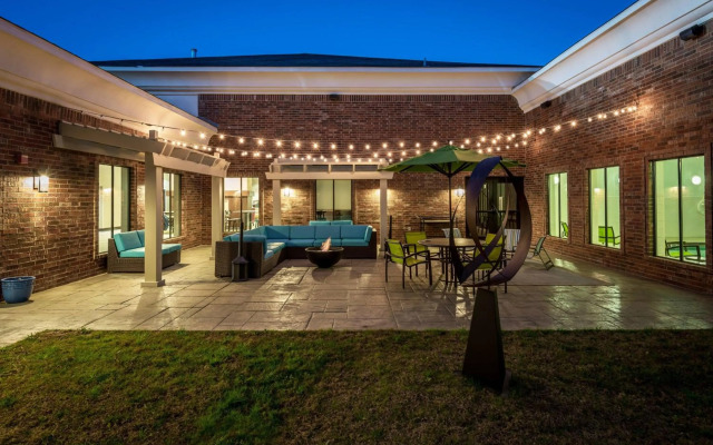 SpringHill Suites by Marriott Denton