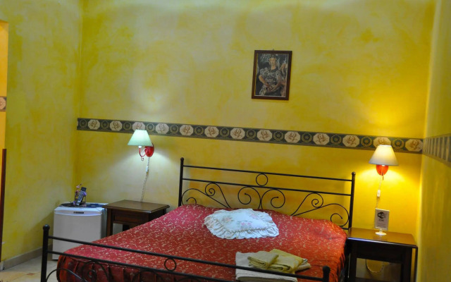 B&B Del Centro
