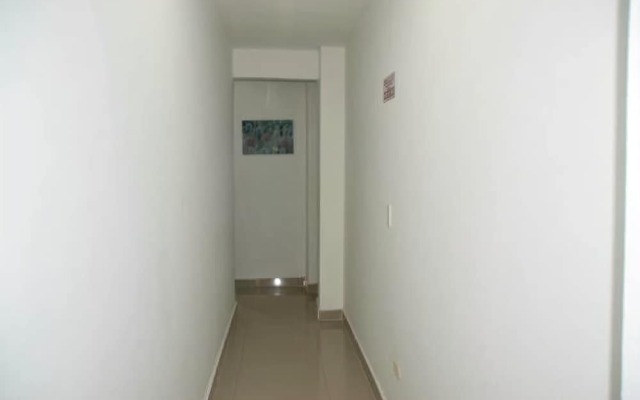 Hotel Laurel Plaza