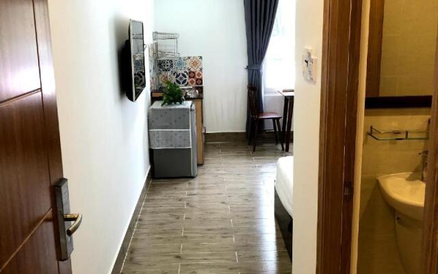 King Hotel Sai Gon Airport 