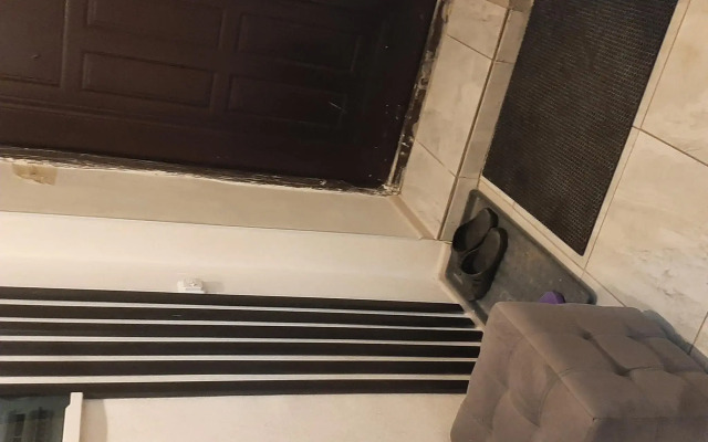 Апартаменты ЭС на улице Зеленая, д 1