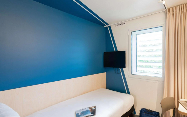 ibis budget Lyon Confluence