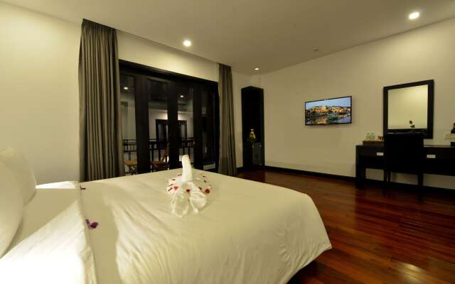 Venus Hotel