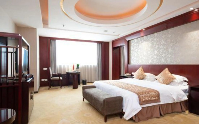 Changjiang Hotel