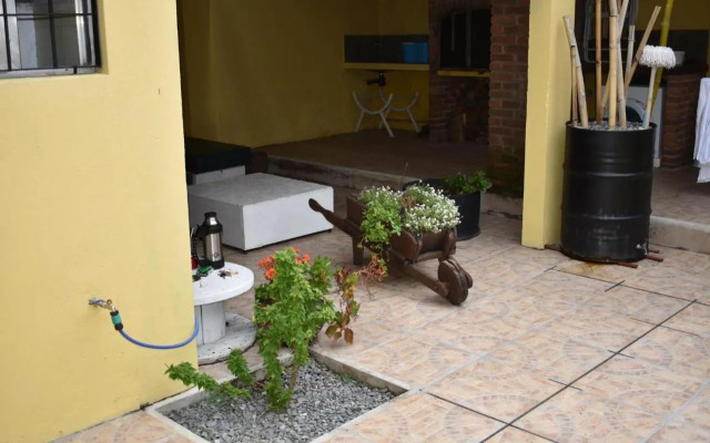 El Secreto Hotel Boutique