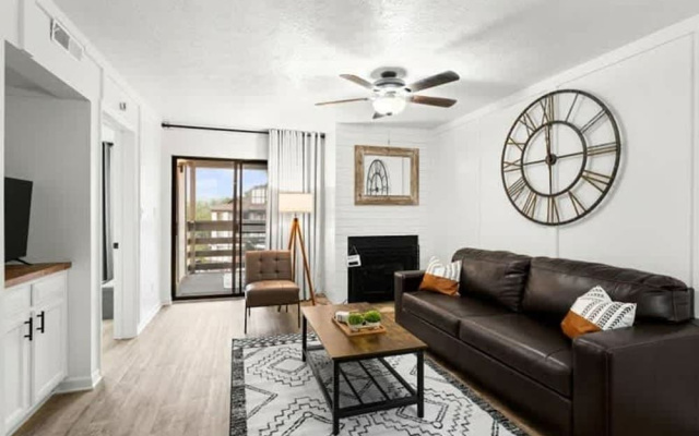 Turkey Nest by Beyond Expectations- Renovated 2BR