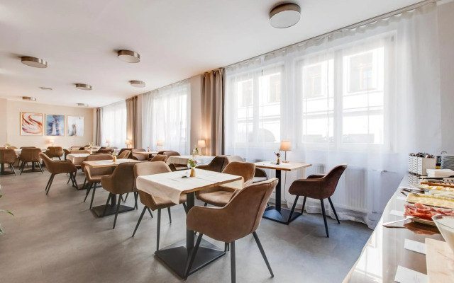Andante Hotel