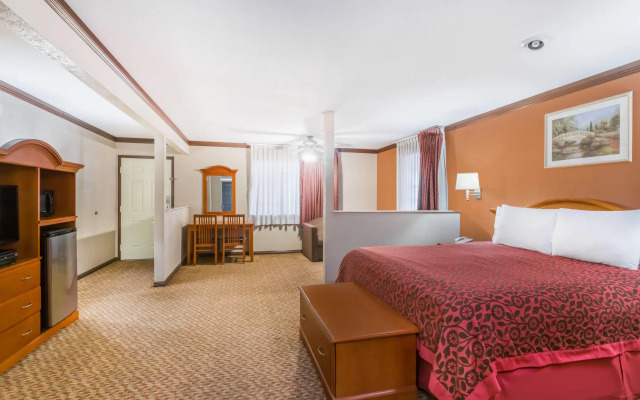 Days Inn by Wyndham Bishop