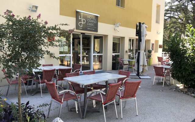 Hôtel Grand Parc