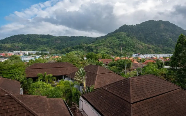 CityGate Kamala D508