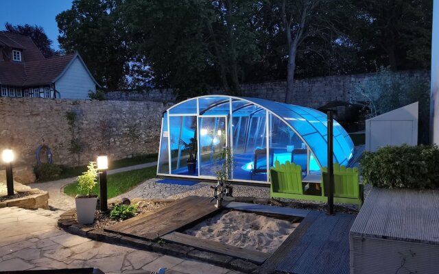 City Apartments Mühlhausen