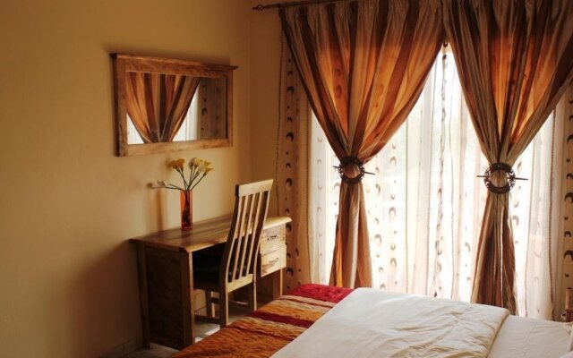 Appart'Hôtel Le Babemba