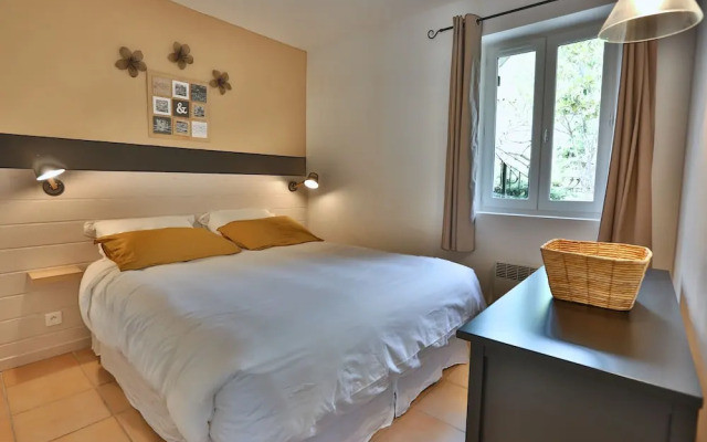 Villas du Luberon - Bastidon de Guillemette