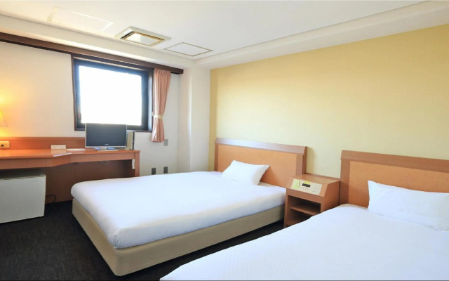 Smile Hotel Kakegawa