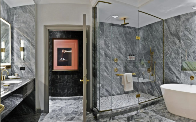 The Venetian Resort Las Vegas