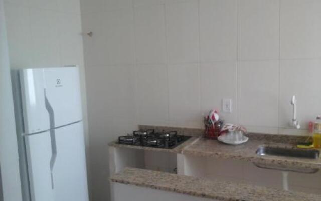 Apartamento Cabo Frio