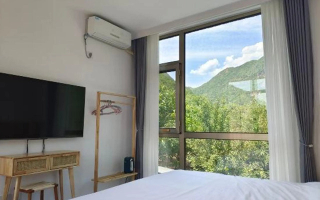 Baihewan Rural Guest House