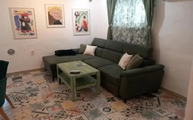 Guest House Green Corner Palit