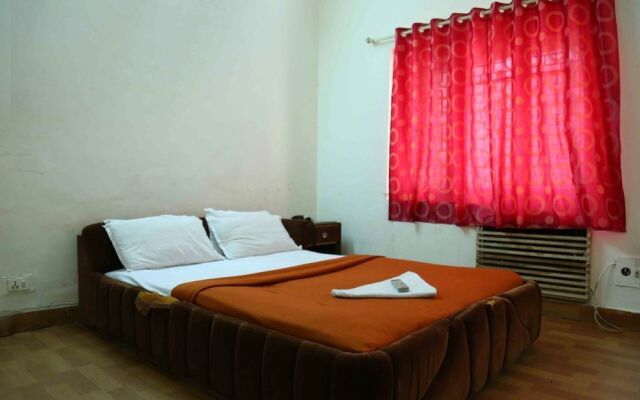 Kishish Kunj
