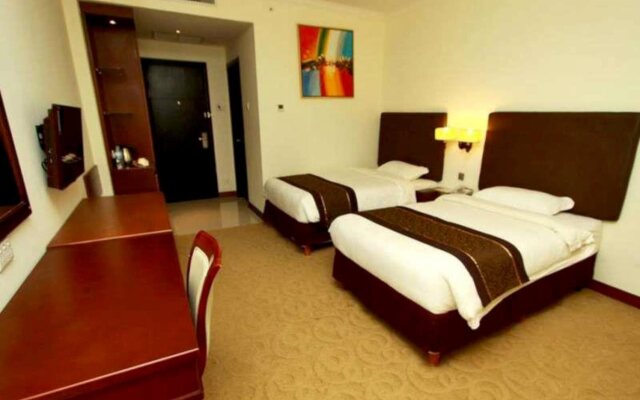GGI Hotel