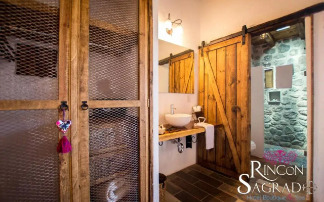 Rincón Sagrado Hotel Boutique & Spa