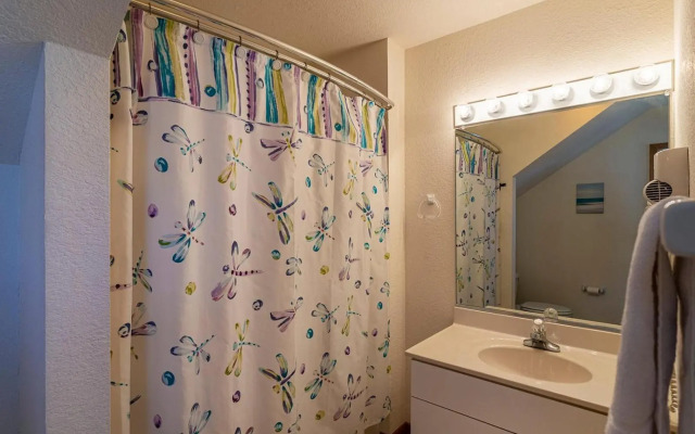 5120 - Anchors Aweigh