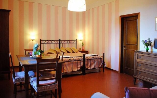 Appartamenti La Medicea