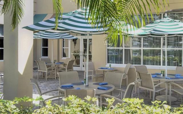 Clearwater Beach Sheraton Resort on Sand Key