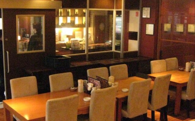 Court Hotel Shinyokohama