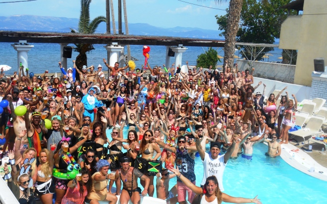 Quayside Village Hotel — Adults Only
