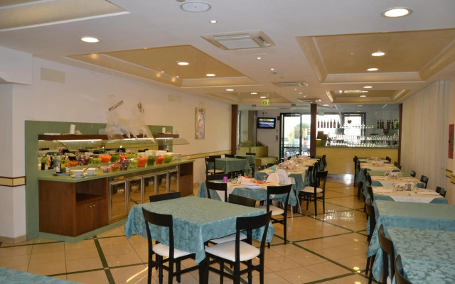 Hotel Ariston