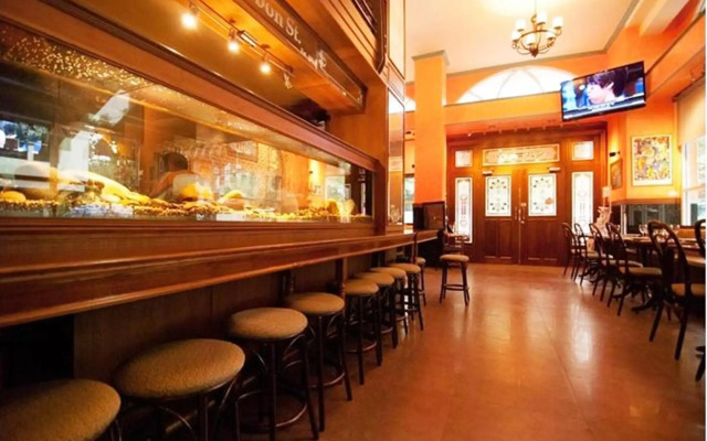Bourbon St Boutique Hotel