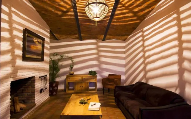 Casa Luz
