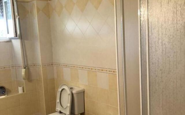 Appartamento 150 mq in villa sul mare a Fertilia