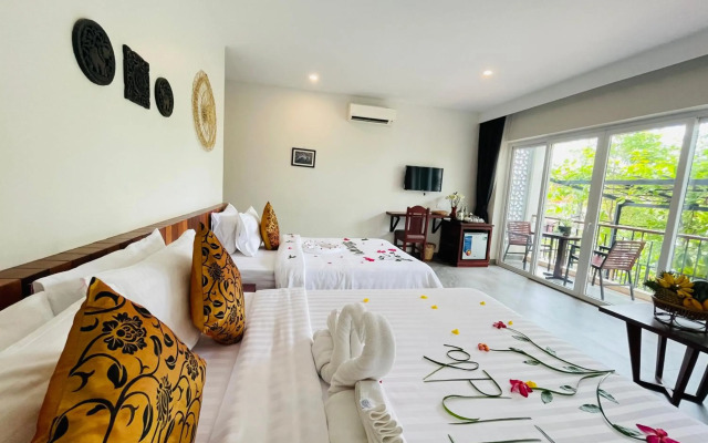 Indra Angkor Residence