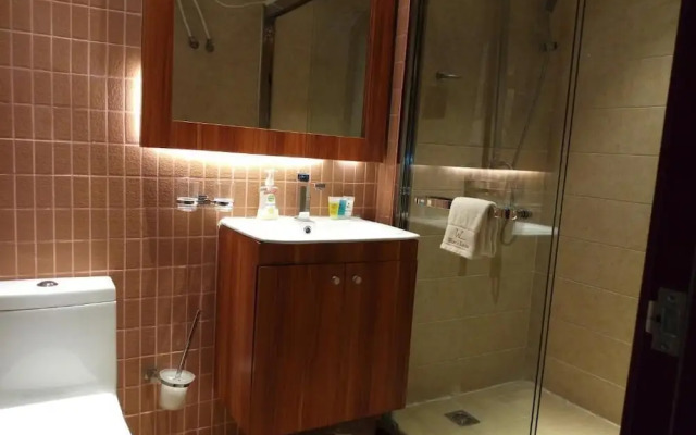 World Lilies Boutique Hotel Ibadan