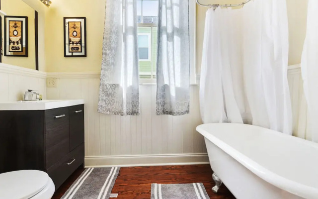 3 Bedroom 5 beds - 2028