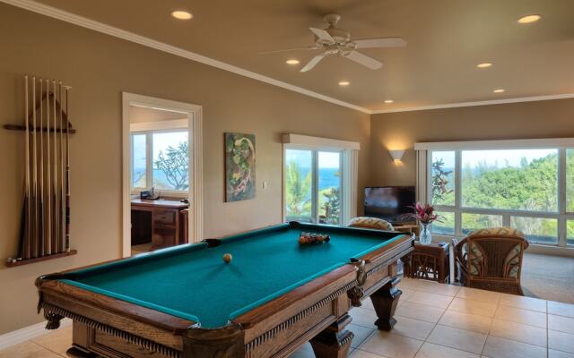 Waiakalua 4 Bedroom Home