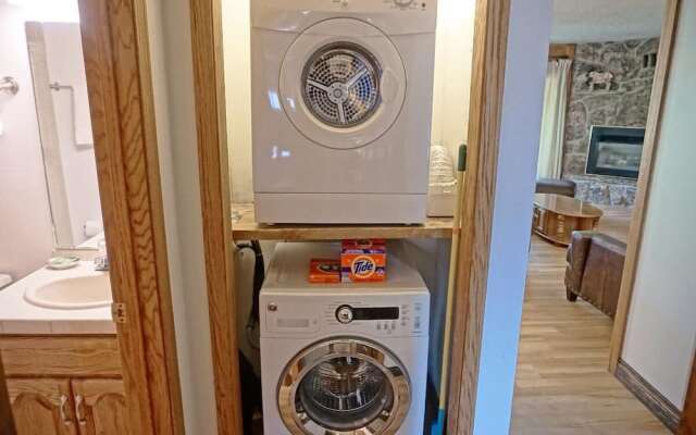 The Phoenix 107 2 Bedroom Condo