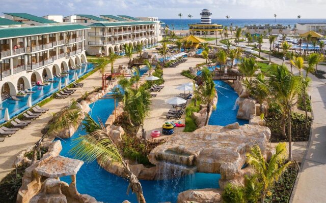 Ocean El Faro Resort - All Inclusive
