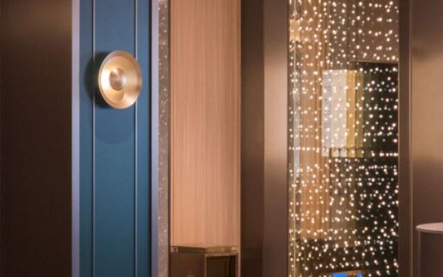 Orange Hotel (Shanghai North Bund Bauhinia Square)