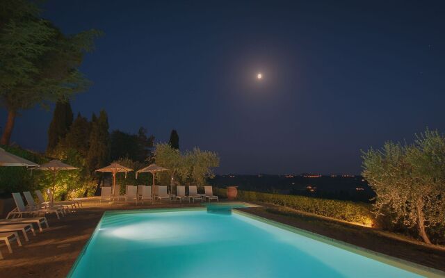 Villa I Barronci Resort & Spa