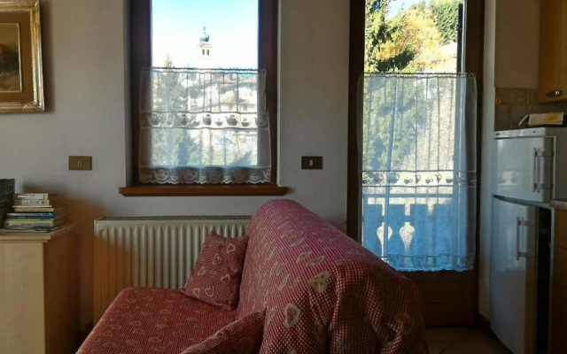 Balcone Sulle Dolomiti 2