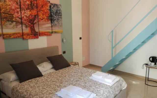 Residence Santa Teresa a Chiaia