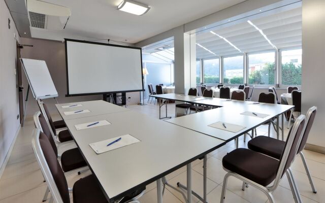 Suites & Residence Hotel Napoli