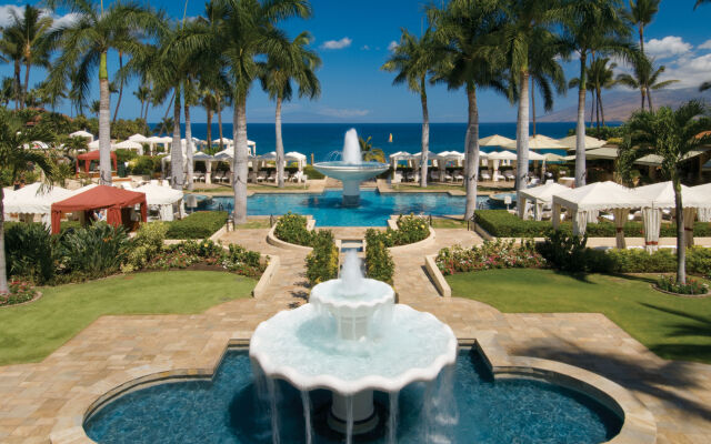 Four Seasons Resort Maui at Wailea