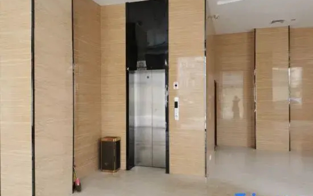 Yangjiang Yalong Apartment